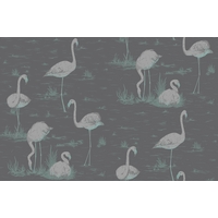 Cole & Son Wallpapers Flamingos, 95/8048