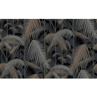 Cole & Son Wallpapers Palm Jungle, 95/1004