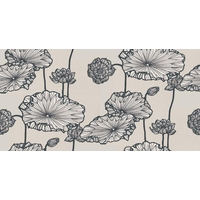 Cole & Son Wallpapers Water Lilly, 89/5021