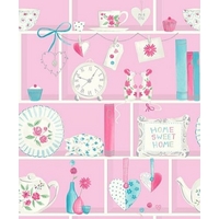 Coloroll Wallpapers Keepsake, M0759