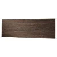 Contrast 5ft Kingsize Headboard - Cocobolo