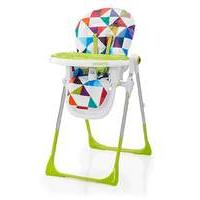 cosatto noodle highchair