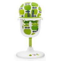 cosatto 3 sixti highchair hapi apples 2