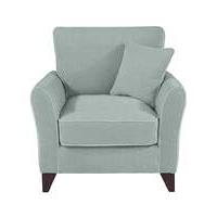 Country Collection Ashbourne Armchair