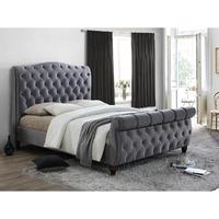 Colorado Fabric Bed Frame Superking