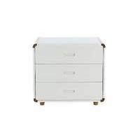 Corvo 3 Drawer Chest