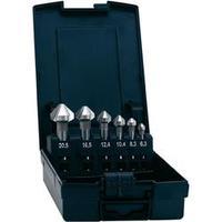 Countersink set 6.3 mm, 8.3 mm, ...