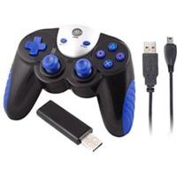 Competition Pro 6 Axis Wireless Control Pad (PS3)