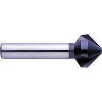 Countersink 12.4 mm HSS TiAIN Exact 51145 Cylinder shank 1 pc(s)