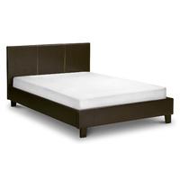 Cosmo Double Bed with Value Mattress