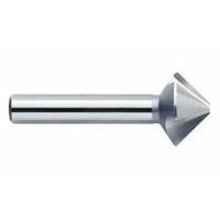 Countersink 15 mm HSS-E Exact 50264 Cylinder shank 1 pc(s)