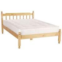 colonial spindle bed colonial spindle bed honey double