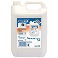 Compressor Oil 5l