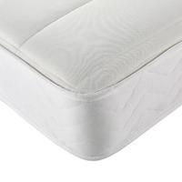 Coil Memory Mattress - King