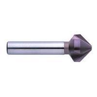 countersink 15 mm hss ticn exact 51117 cylinder shank 1 pcs