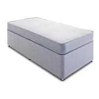 Contract Shire Rochester Coil 14-inch Divan Set