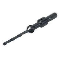 Countersink drill bit Wolfcraft 2545000 1 pc(s)