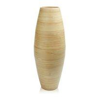 Colours Bamboo Barrel Vase