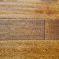 Colours Rondo Wheat Solid Oak Flooring Sample