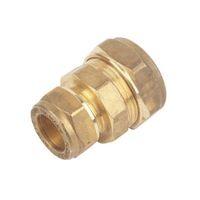 compression reducing coupler fitting dia22mm