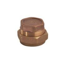 Compression Stop End (Dia)22mm
