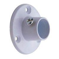 Colorail Rail Socket (Dia)19mm Pack of 2