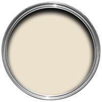 Colours Ivory Matt Emulsion Paint 5L