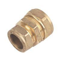 compression reducing coupler fitting dia28mm