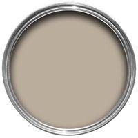 colours wholemeal beige matt emulsion paint 5l