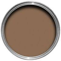 colours wholemeal beige silk emulsion paint 25l