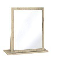 como grey mirror h510mm w480mm