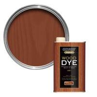 Colron Refined Deep Mahogany Wood Dye 250ml