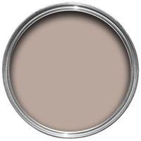 colours chocolate milkshake silk emulsion paint 25l