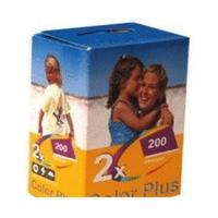 Color Plus 200 135/36