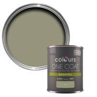 Colours One Coat Alep Eggshell Wood & Metal Paint 750ml