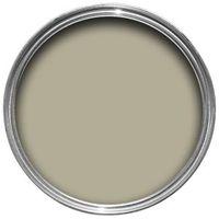 Colours Exterior Olive Green Satin Wood & Metal Paint 750ml