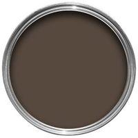 Colours Exterior Conker Gloss Wood & Metal Paint 2.5L