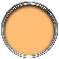 Colours Interior Mandarin Satin Emulsion Paint 750ml
