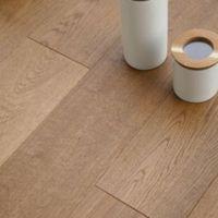 Colours Rondo Oak Real Wood Top Layer Flooring 1.14 m² Pack