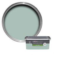 Colours Bathroom Eau De Nil Soft Sheen Emulsion Paint 2.5L