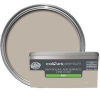 Colours Premium Clay Silk Emulsion Paint 2.5L