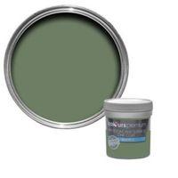 Colours Premium Lily Pad Matt Emulsion Paint 50ml Tester Pot