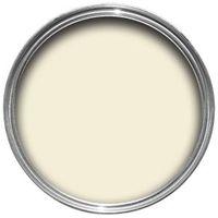 Colours Milky White Silk Emulsion Paint 2.5L