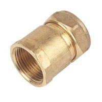 Compression Coupler (Dia)22mm