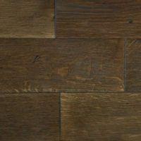 Colours Rondo Antico Solid Oak Flooring Sample