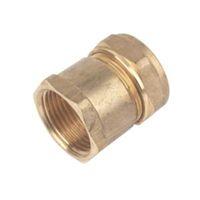 compression coupler dia28mm