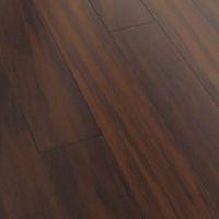 Colours Pandero Bamboo Flooring Ipe Stained Sample