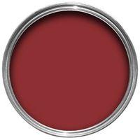 Colours Exterior Classic Red Gloss Wood & Metal Paint 750ml