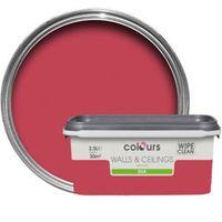 Colours Love Story Silk Emulsion Paint 2.5L