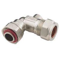 Compression Service Valve (Dia)15mm